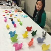 Origami and Cindy.JPG